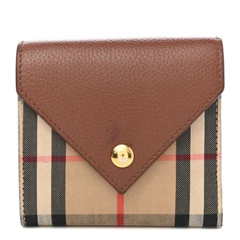 burberry wallet india|burberry haymarket wallet.